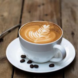 Décaféiné