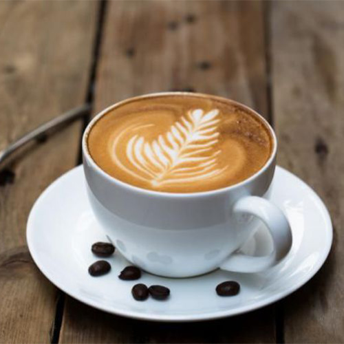 Décaféiné