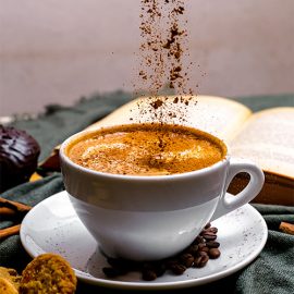 Café