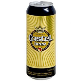 Castel beer